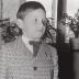 Foto van een jongen, mei 1972