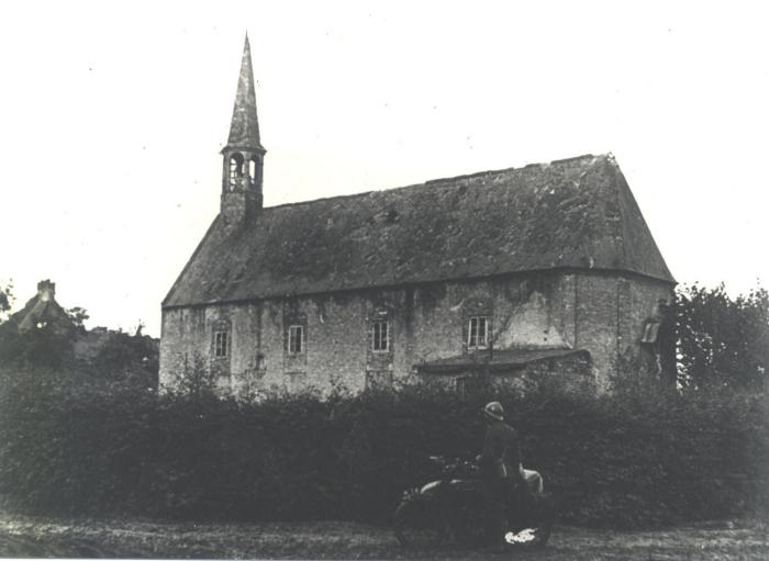 Kerk Slypskapelle