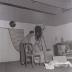 Toneelkring van KWB speelt: De roze pyjama, Moorslede december 1971 