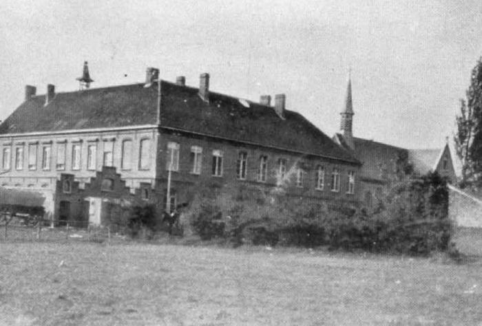 Klooster Gits
