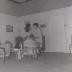 Toneelkring van KWB speelt: De roze pyjama, Moorslede december 1971