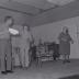 Toneelkring van KWB speelt: De roze pyjama, Moorslede december 1971