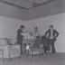 Toneelkring van KWB speelt: De roze pyjama, Moorslede december 1971