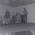Toneelkring van KWB speelt: De roze pyjama, Moorslede december 1971