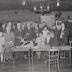 Schuttersgilde Sint-Sebastiaan huldigt Oscar Derck, Moorslede oktober 1971