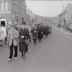 Ieperstraat kermis, Moorslede september 1971