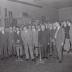 Opening tentoonstelling Davidsfonds, Moorslede augustus 1971