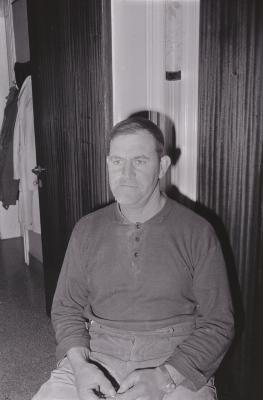 J. Deleye, Moorslede september 1971