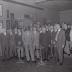 Opening tentoonstelling Davidsfonds, Moorslede augustus 1971