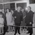 Opening winkel Stagaco, Staden 6 augustus 1971