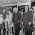 Opening winkel Stagaco, Staden 6 augustus 1971