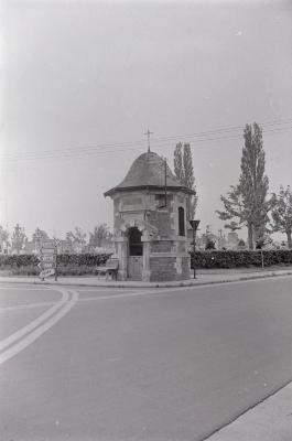 Spaanse kapel, Dadizele 1971