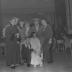 Huwelijksfeest Liliane Vanryckeghem, februari 1971