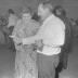 Huwelijksfeest Liliane Vanryckeghem, februari 1971