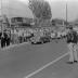 Rally georganiseerd door volleybalclub Doskom, Moorslede 1971