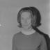 Huwelijksfeest Liliane Vanryckeghem, februari 1971