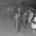 Huwelijksfeest Liliane Vanryckeghem, februari 1971