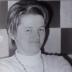 Monique (echtgenote Paul Vanryckeghem?), Moorslede januari 1971