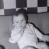 Kinderen Vanryckeghem en Ann Beeckaert, Moorslede januari 1971