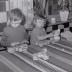 Kinderen Vanryckeghem en Ann Beeckaert, Moorslede januari 1971