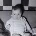 Kinderen Vanryckeghem en Ann Beeckaert, Moorslede januari 1971