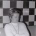Monique (echtgenote Paul Vanryckeghem?), Moorslede januari 1971