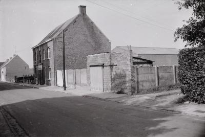 Woonhuis, Moorslede 1970