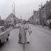 Ieperstraat kermis, Moorslede 1970