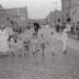 Ieperstraat kermis, Moorslede 1970