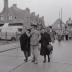 Ieperstraat kermis, Moorslede 1970