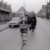 Ieperstraat kermis, Moorslede 1970