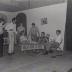 Toneelkring KNA speelt: Zomerzotheid, Moorslede 1970