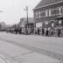 Wandeltocht tijdens sportbiënnale, Moorslede 1970