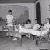 Toneelkring KNA speelt: Zomerzotheid, Moorslede 1970