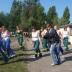Chiro Gits, 2007 -2008, Kamp Ravels - Poppel ( deel II )
