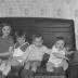 Kinderen van Lutgarde Messiaen, Moorslede 1970