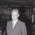 M. Vercaigne en echtgenote, Moorslede 1970