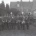 Harmonie viert St.-Cecilia, Moorslede 1970