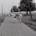 Wandeltocht tijdens sportbiënnale, Moorslede 1970