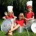 Chiro Gits, 2007 -2008, Kamp Ravels - Poppel ( deel II )
