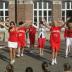 Chiro Gits, Chirojaar 2009 - 2010, Kamp Beringen - Mijn- De Kompel