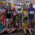 Chiro Gits, Chirojaar 2009 - 2010, Kamp Beringen - Mijn- De Kompel