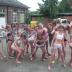 Chiro Gits, Chirojaar 2009 - 2010, Kamp Beringen - Mijn- De Kompel