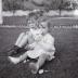 Ann en Hilde (Vanryckeghem?), Moorslede 1970