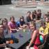 Chiro Gits, Chirojaar 2009 - 2010, Kamp Beringen - Mijn- De Kompel