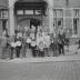 Belgisch kampioenschap postuurkanaries , Moorslede 7-11 november 1970
