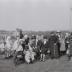 Chirojeugd viert carnaval, Moorslede 1970