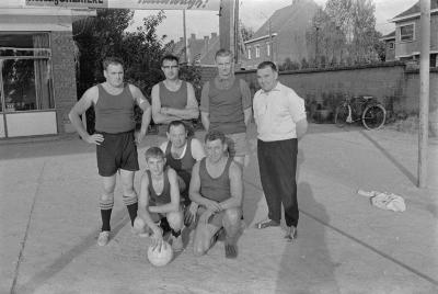 Volleybalclub Doskom, Moorslede