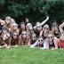Chiro Gits, Kamp Meeuwen-Gruitrode 2012 ( deel II )