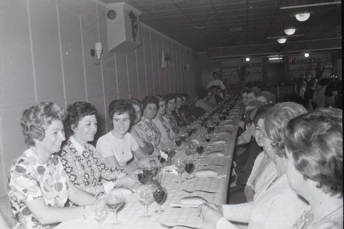 Fotoreportage 25 jaar Wit Gele Kruis, Moorslede